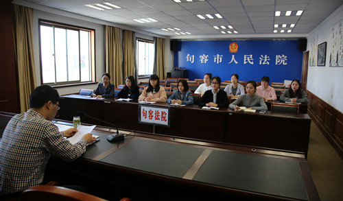 法院招聘书记员_河南省法院招聘聘用制书记员1723人,7月9日开始报名(2)